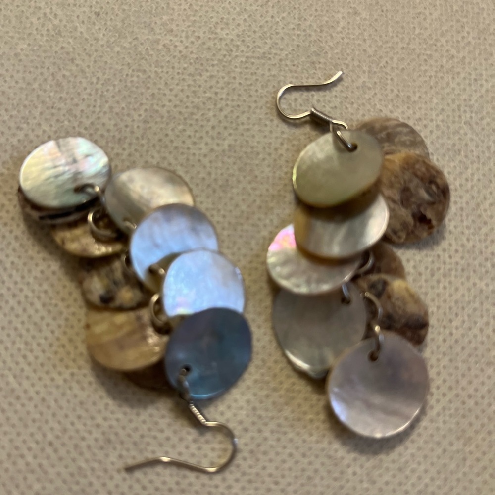She’ll Earrings